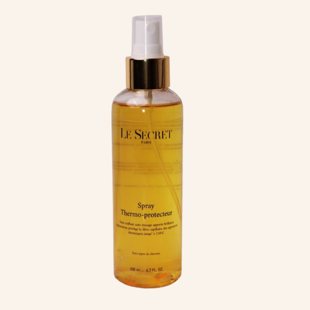 Soin thermo protecteur